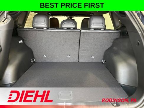 New 2026 Jeep Compass Limited AWD/4WD image 9