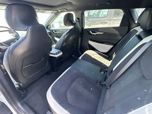 Used 2024 Kia EV6 GT-Line AWD/4WD image 7