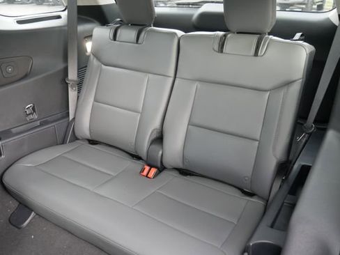 New 2026 Ford Explorer Active w/ Active Comfort Package image 25