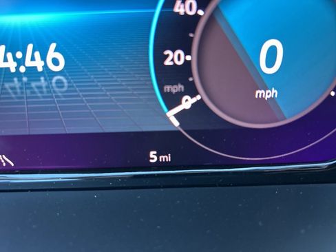 New 2026 Volkswagen Atlas SE image 20