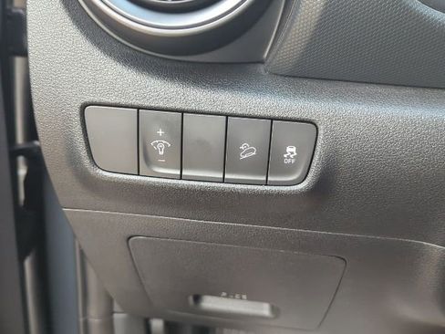 Used 2023 Hyundai Kona N Line w/ Cargo Package image 13