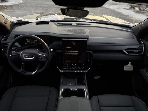 New 2026 GMC Acadia AT4 image 23