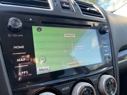 Used 2018 Subaru Forester 2.5i Touring w/ 50th Anniversary Edition AWD/4WD image 28