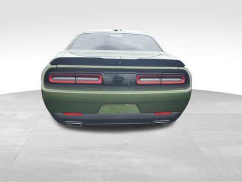 Used 2022 Dodge Challenger GT w/ Driver Convenience Group AWD/4WD image 5