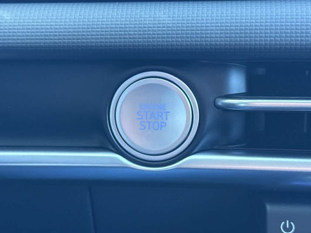 New 2026 Hyundai Tucson SE FWD image 17