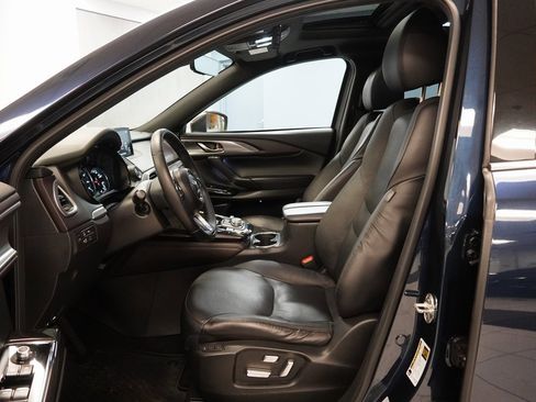 Used 2019 MAZDA CX-9 Grand Touring image 6