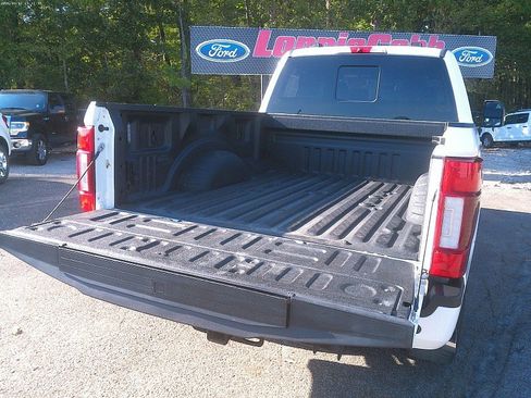 Used 2022 Ford F250 Platinum image 20