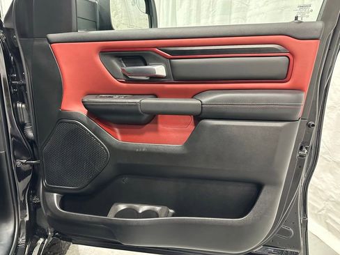 Used 2026 RAM 1500 Rebel w/ Rebel Level 1 Equipment Group AWD/4WD image 53