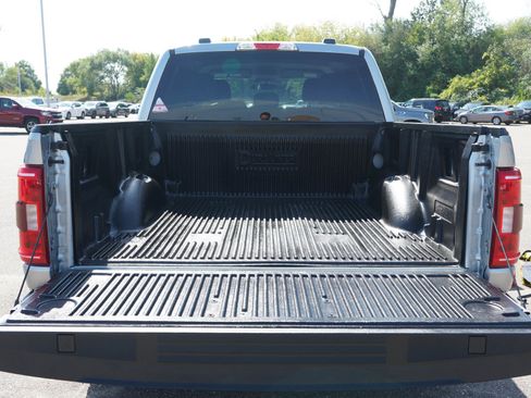 Used 2023 Ford F150 XLT w/ Trailer Tow Package AWD/4WD image 16