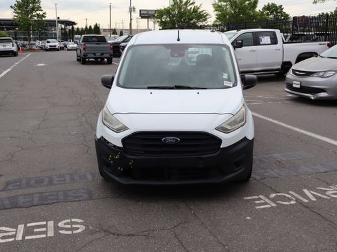 Used 2019 Ford Transit Connect XL FWD image 3