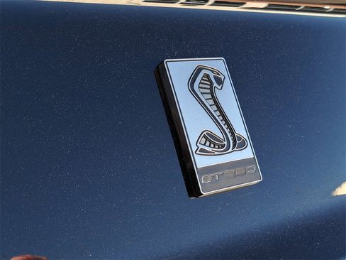 Used 2017 Ford Mustang Shelby GT350 w/ Electronics Package image 13