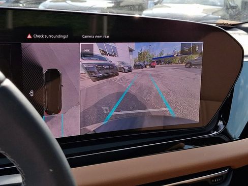 Certified 2025 Audi A5 2.0T Premium w/ Convenience Package AWD/4WD image 18