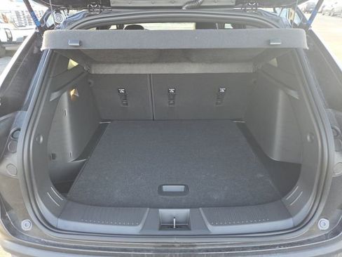 New 2026 Chevrolet Trax RS w/ Driver Confidence Package image 24