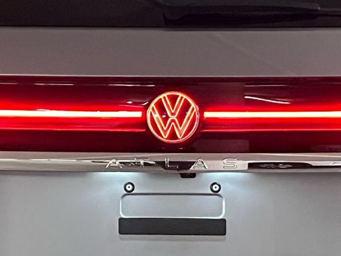 New 2026 Volkswagen Atlas SE AWD/4WD image 36