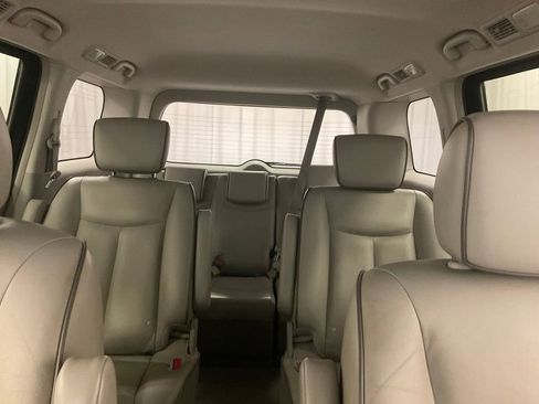 Used 2013 Nissan Quest SL FWD image 22