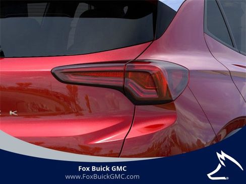 Used 2026 Buick Encore GX Sport Touring w/ Comfort Package image 11