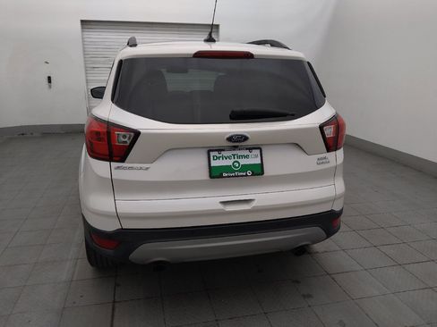 Used 2019 Ford Escape SEL FWD image 6