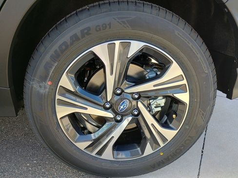 New 2026 Subaru Crosstrek 2.5i Premium image 7