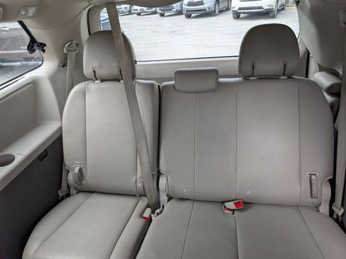 Used 2015 Toyota Sienna XLE Premium FWD image 21