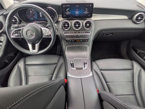 Certified 2022 Mercedes-Benz GLC 300 4MATIC image 14