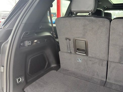 New 2026 Jeep Grand Cherokee L Limited image 30