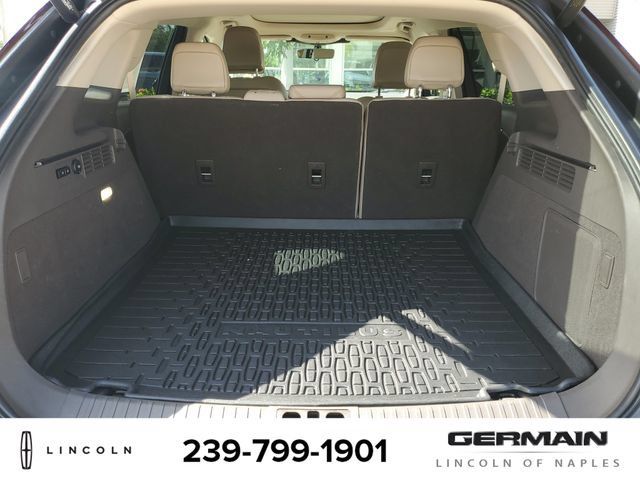 Certified 2022 Lincoln Nautilus Reserve AWD/4WD image 22
