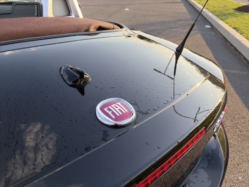 Used 2019 FIAT 124 Spider Lusso image 7