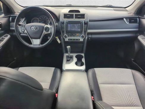 Used 2014 Toyota Camry SE FWD image 24