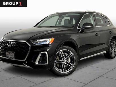 Used 2021 Audi Q5 e Premium Plus w/ Premium Plus Package