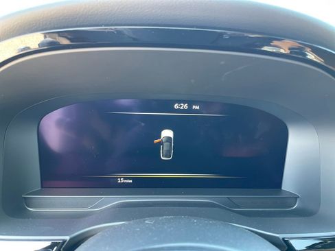 New 2026 INFINITI QX60 Autograph w/ Dark Cargo Package image 19