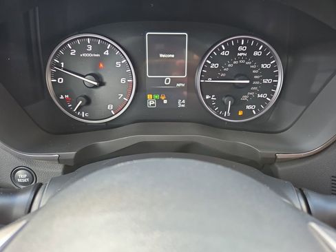 New 2026 Subaru Ascent Touring AWD/4WD image 20
