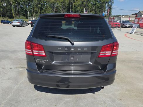 Used 2015 Dodge Journey American Value Package w/ Flexible Seating Group image 15