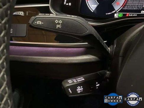 Used 2023 Audi Q8 Premium Plus w/ Premium Plus Package image 42