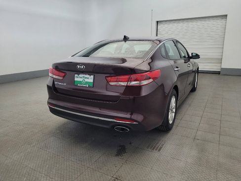 Used 2016 Kia Optima LX FWD image 7