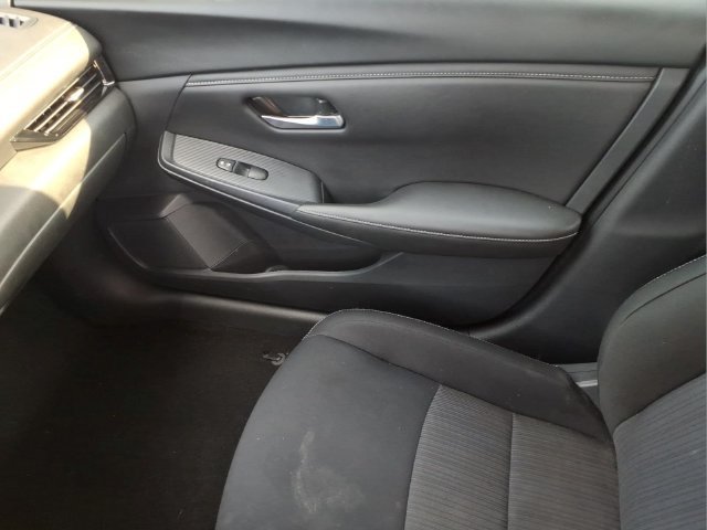 Certified 2025 Nissan Sentra SV w/ All-Weather Package FWD image 23