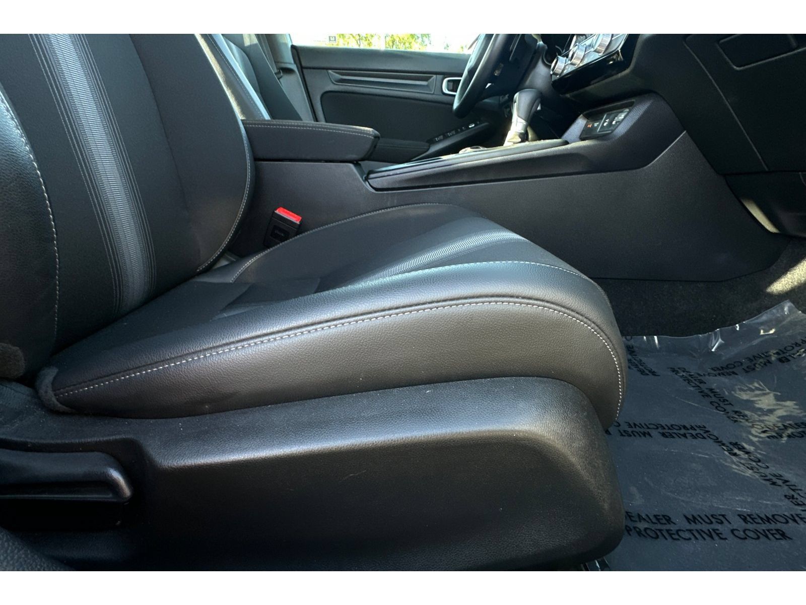 Used 2025 Honda Civic Sport image 22
