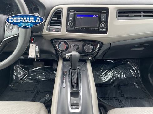 Used 2022 Honda HR-V LX image 14