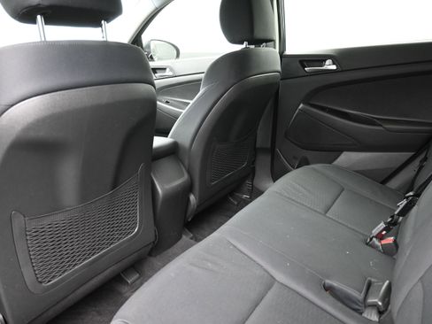 Used 2020 Hyundai Tucson SE FWD image 20