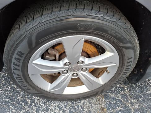 Used 2019 Honda Odyssey EX-L image 5