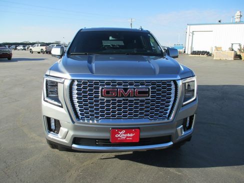 Certified 2024 GMC Yukon XL Denali w/ Max Trailering Package image 11