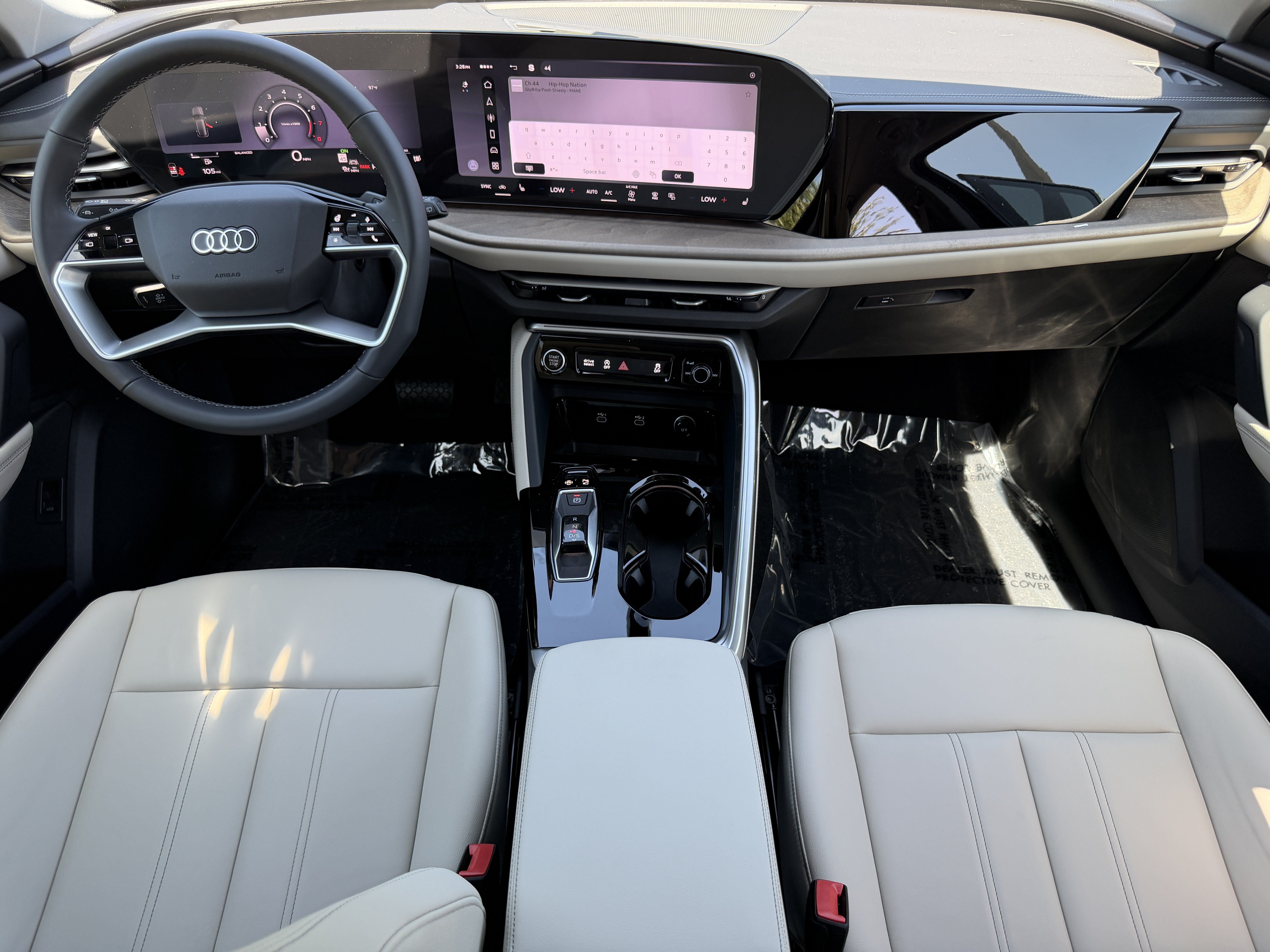 New 2026 Audi Q5 2.0T AWD/4WD image 16