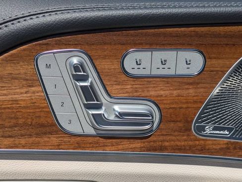 Used 2024 Mercedes-Benz GLE 350 4MATIC image 21