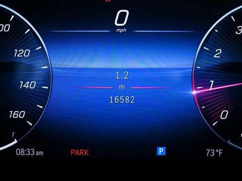 Used 2023 Mercedes-Benz C 300 Sedan image 12