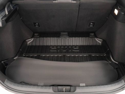 Certified 2024 Honda Civic Sport image 14