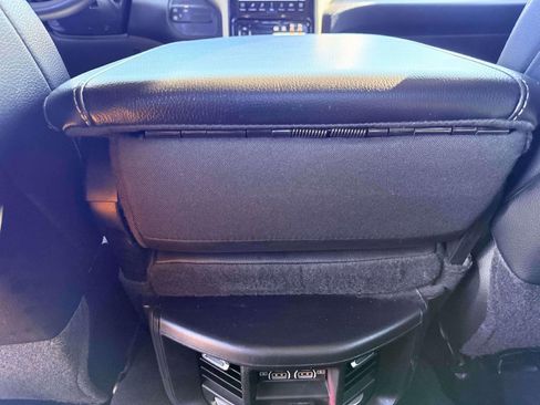 Used 2024 RAM 2500 Laramie w/ Safety Group image 12