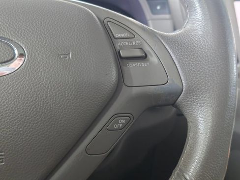 Used 2008 INFINITI G35 Journey w/ Premium Pkg RWD image 17