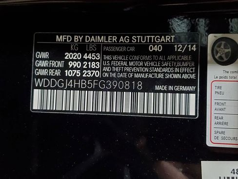 Used 2015 Mercedes-Benz C 250 Coupe image 37