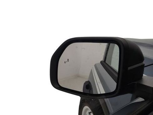 New 2025 Ford Bronco Sport Heritage w/ Convenience Package image 12