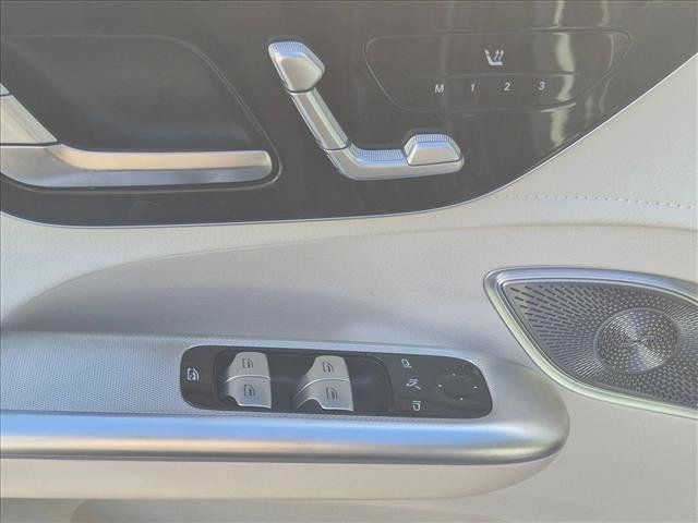 Used 2023 Mercedes-Benz EQE 350+ SUV image 11