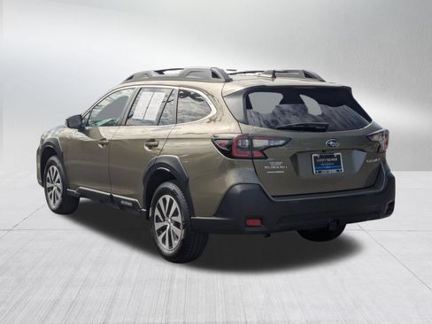 Certified 2024 Subaru Outback Premium AWD/4WD image 3